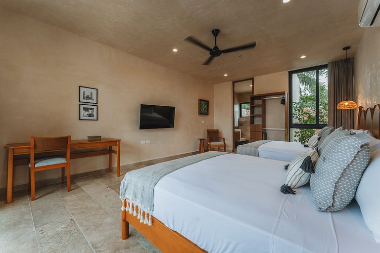 Casa Nido en la 59