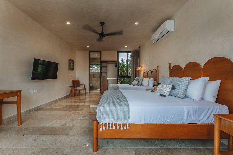 Casa Nido en la 59