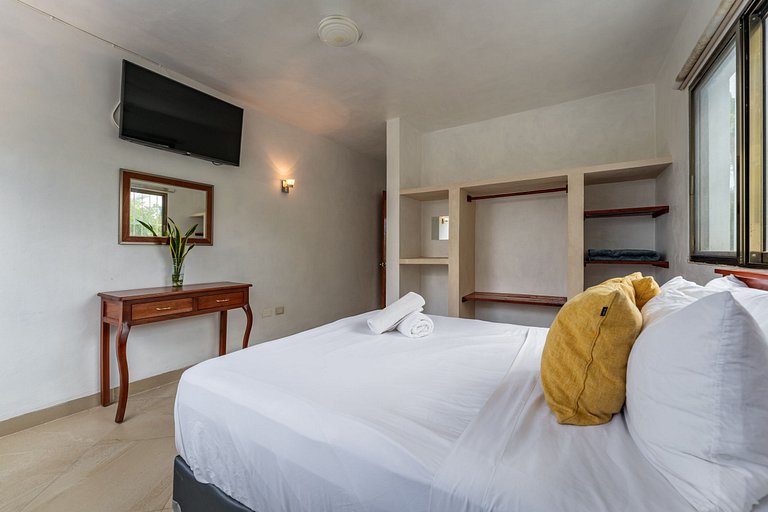 Telchac Beach House