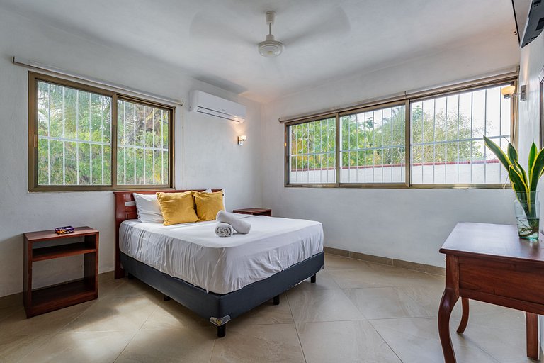 Telchac Beach House